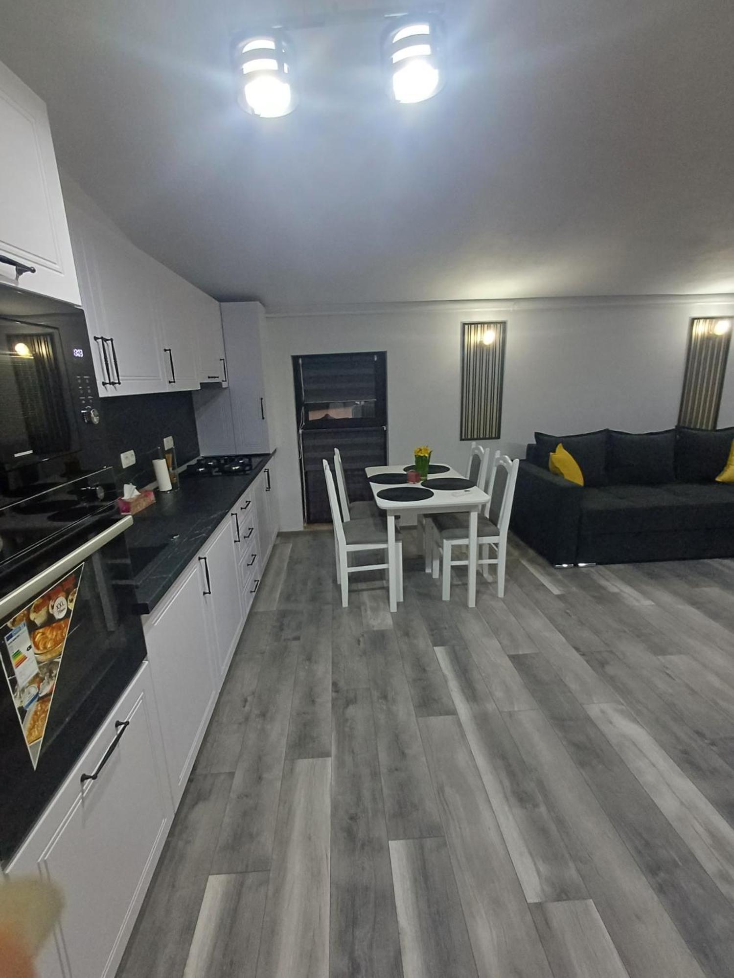אלבה לוליה Had Luxury Suite מראה חיצוני תמונה