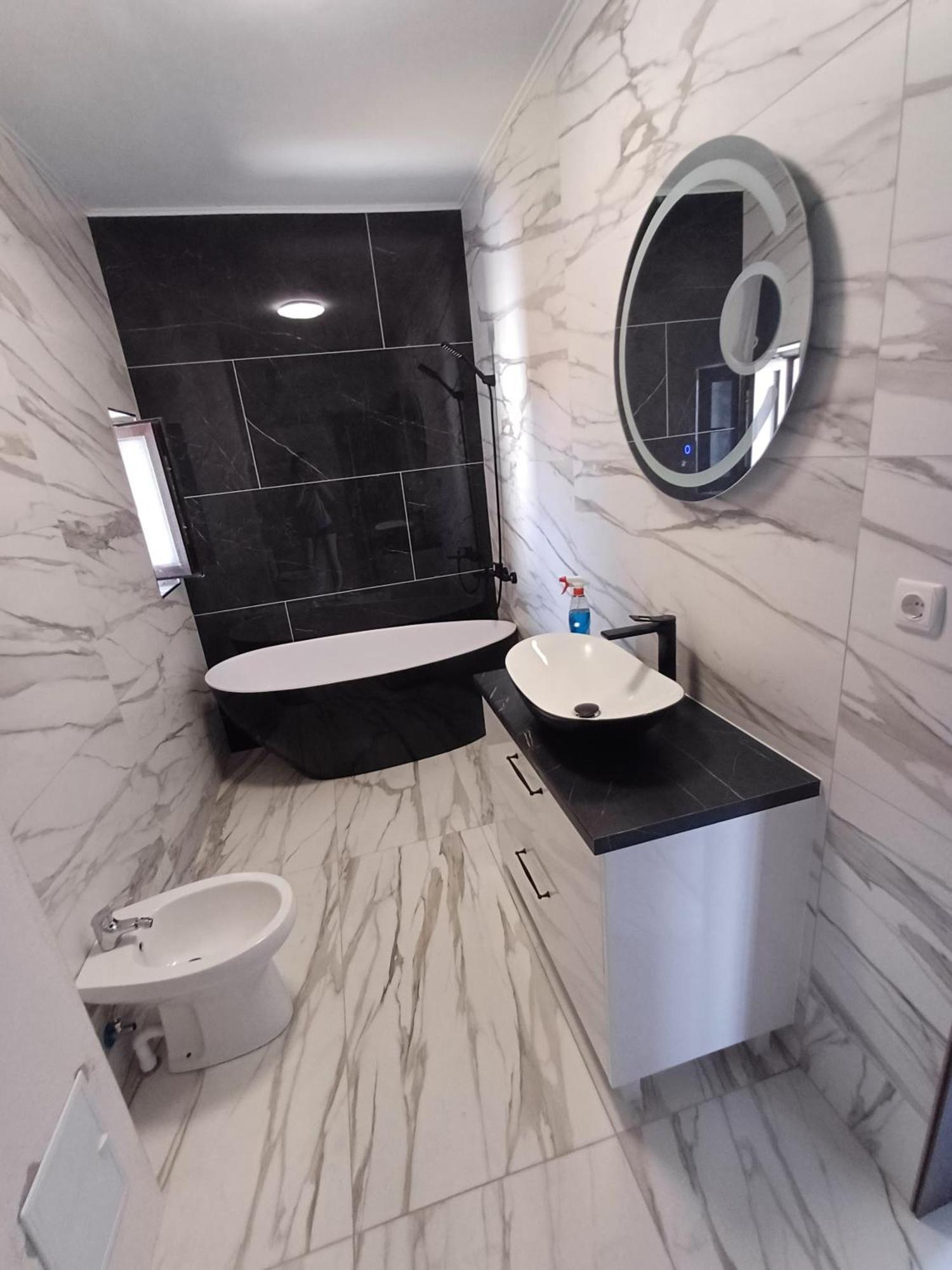 אלבה לוליה Had Luxury Suite מראה חיצוני תמונה