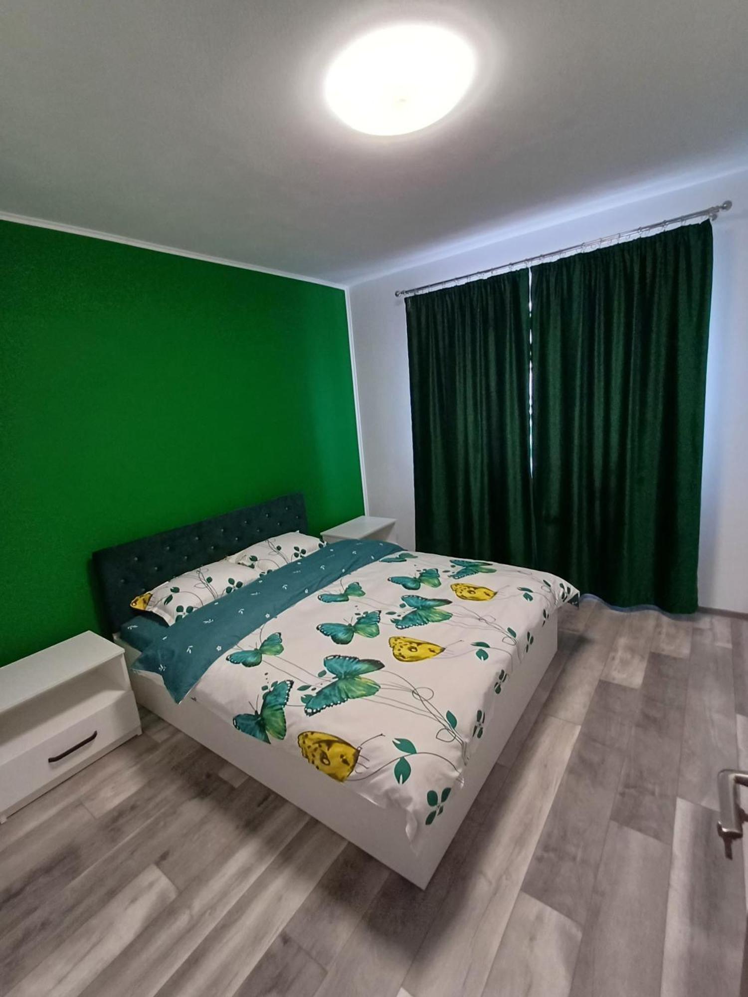 אלבה לוליה Had Luxury Suite מראה חיצוני תמונה