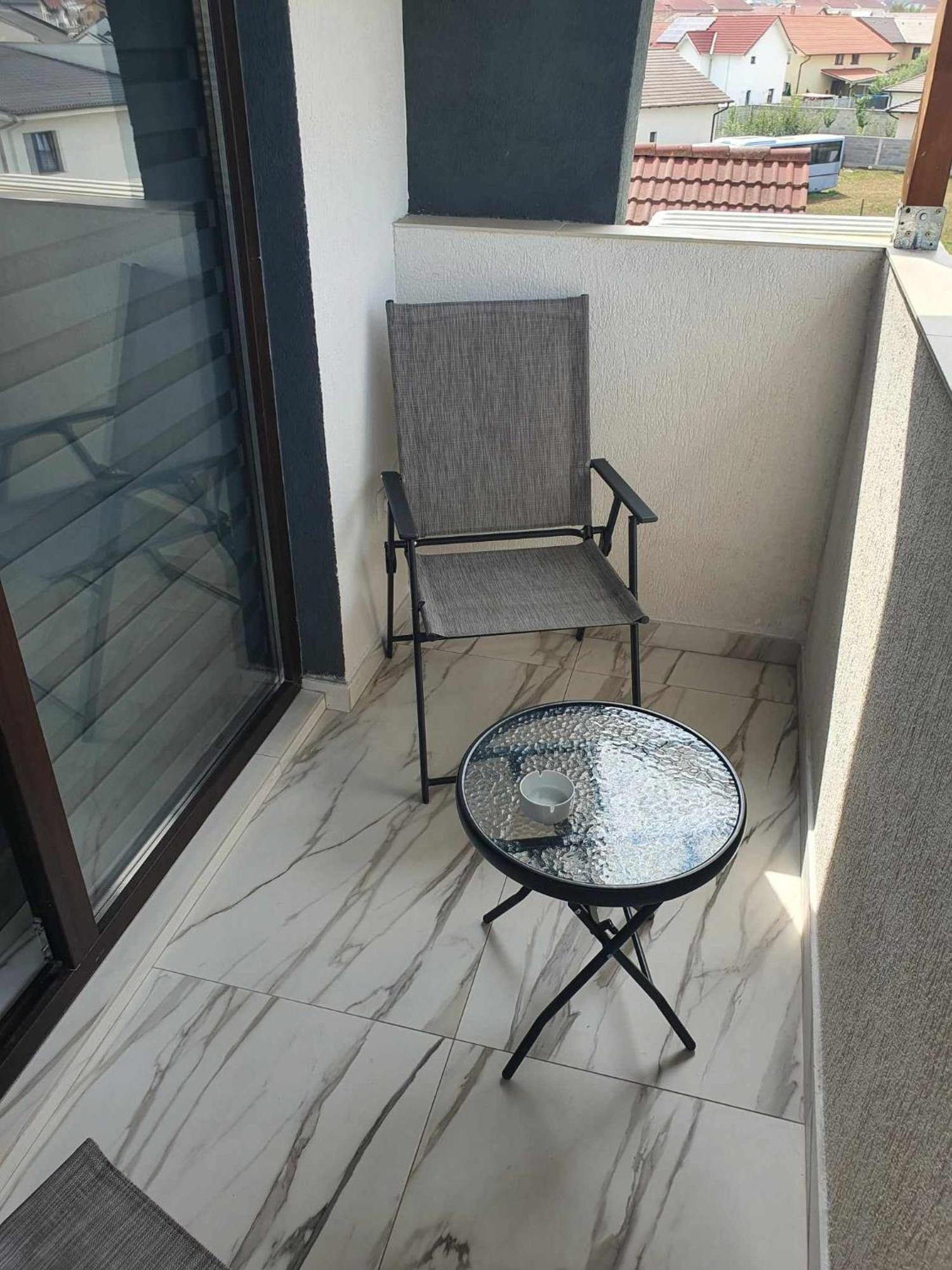 אלבה לוליה Had Luxury Suite מראה חיצוני תמונה