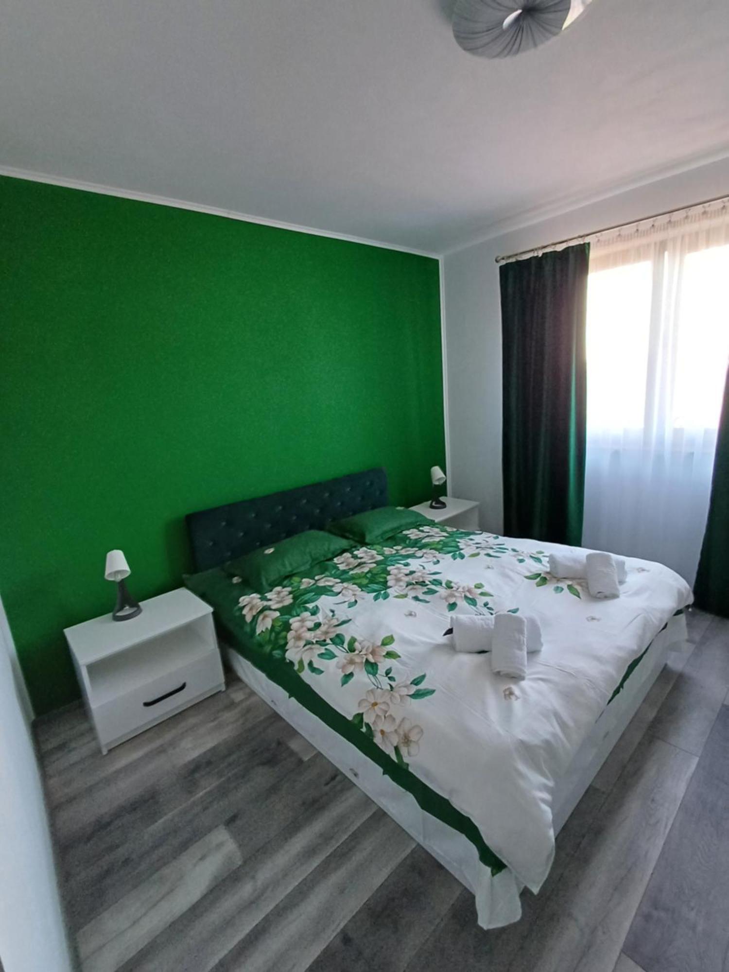 אלבה לוליה Had Luxury Suite מראה חיצוני תמונה